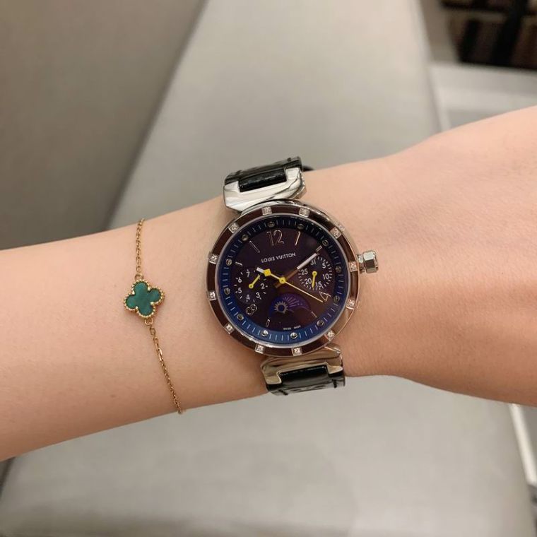 Picture of LV Watches Women _SKU2350lv-33mm-08161321